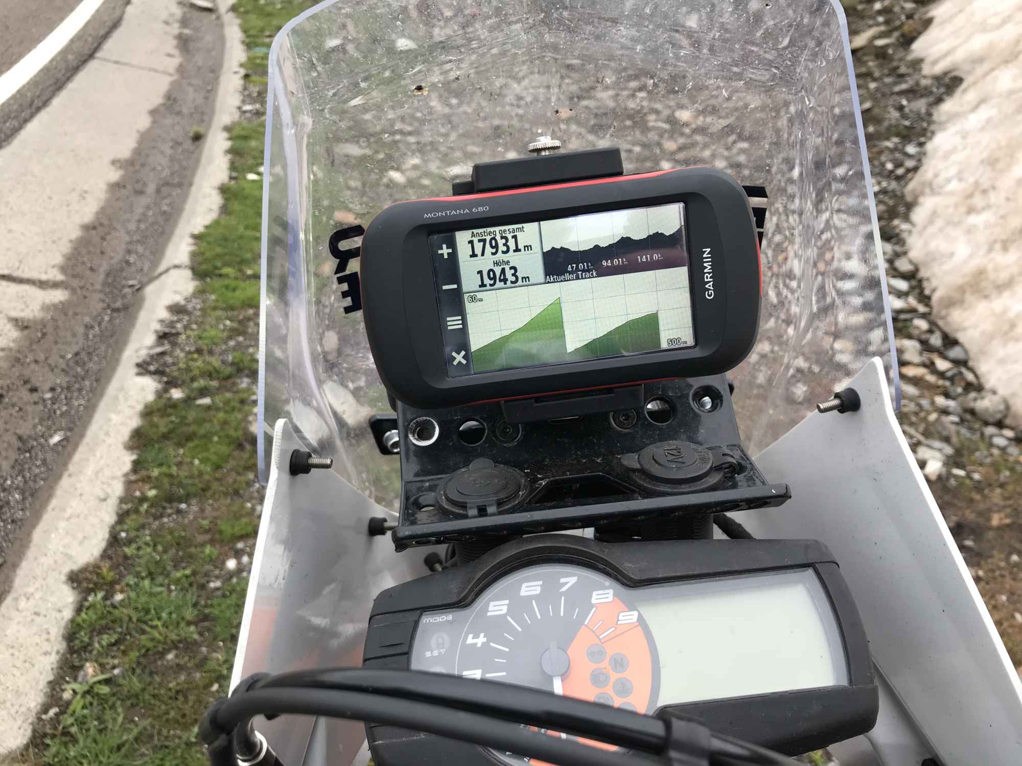 Motorrad Verkaufen Wert Ermitteln