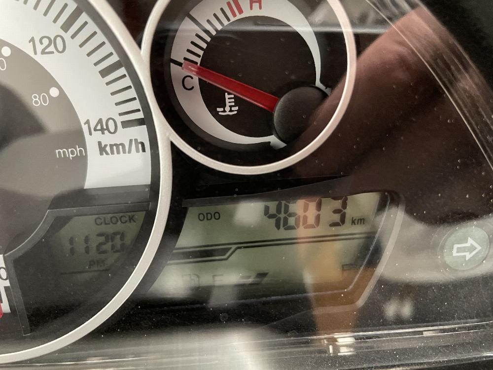 Motorrad verkaufen Daelim S3 Ankauf
