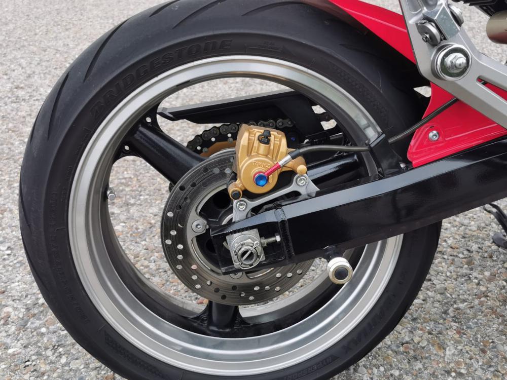Motorrad verkaufen Kawasaki Z1000 Ankauf
