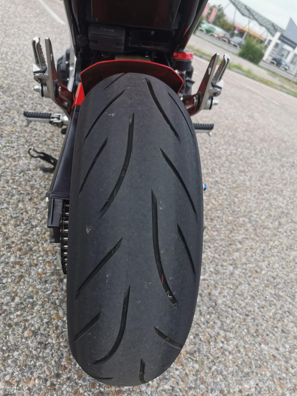 Motorrad verkaufen Kawasaki Z1000 Ankauf