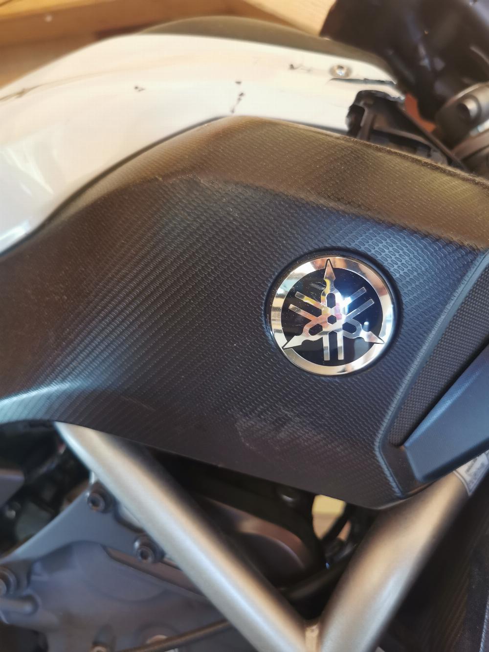 Motorrad verkaufen Yamaha MT-07 Ankauf