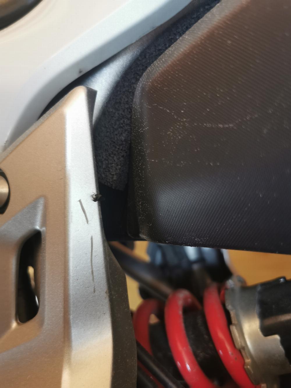 Motorrad verkaufen Yamaha MT-07 Ankauf