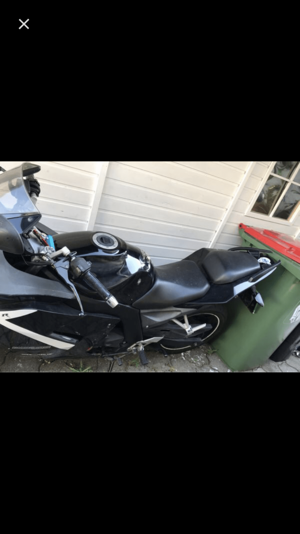 Motorrad verkaufen Daelim Roadwin Ankauf
