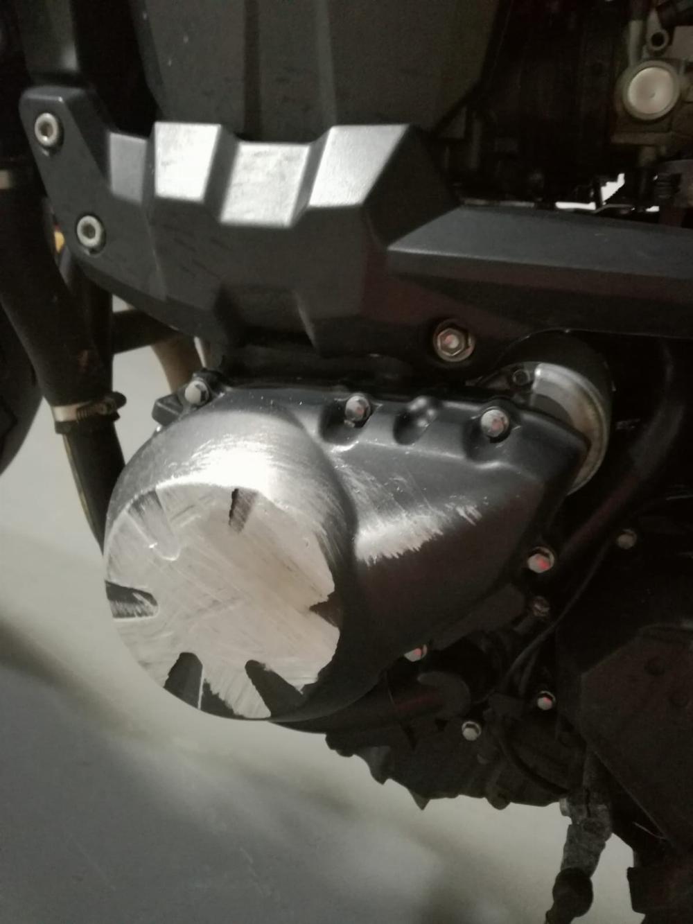 Motorrad verkaufen Kawasaki Z750 Ankauf