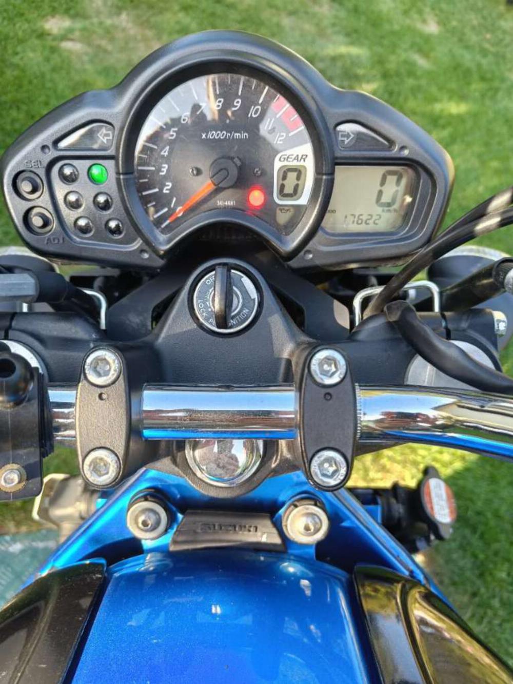 Motorrad verkaufen Rewaco Gladius Ankauf