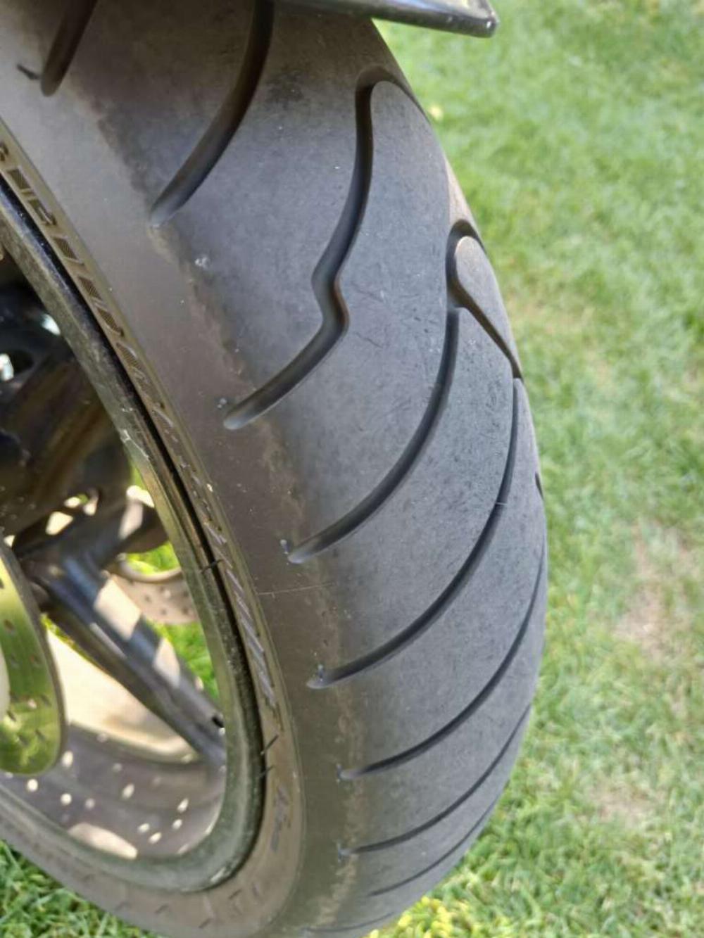 Motorrad verkaufen Rewaco Gladius Ankauf