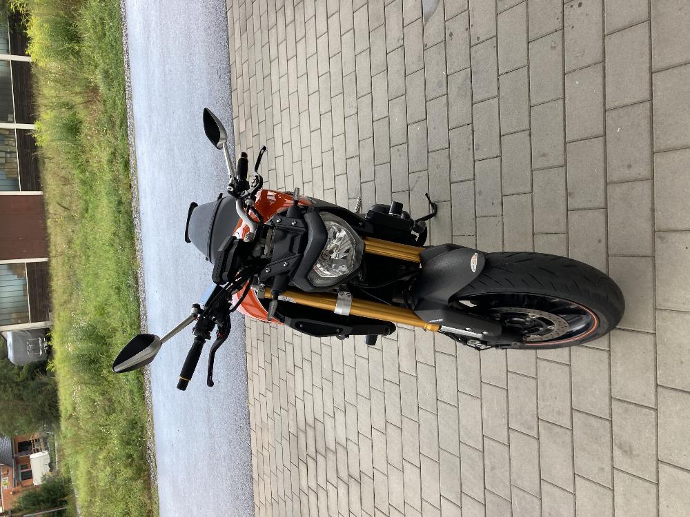 Motorrad verkaufen Yamaha MT-09 Ankauf
