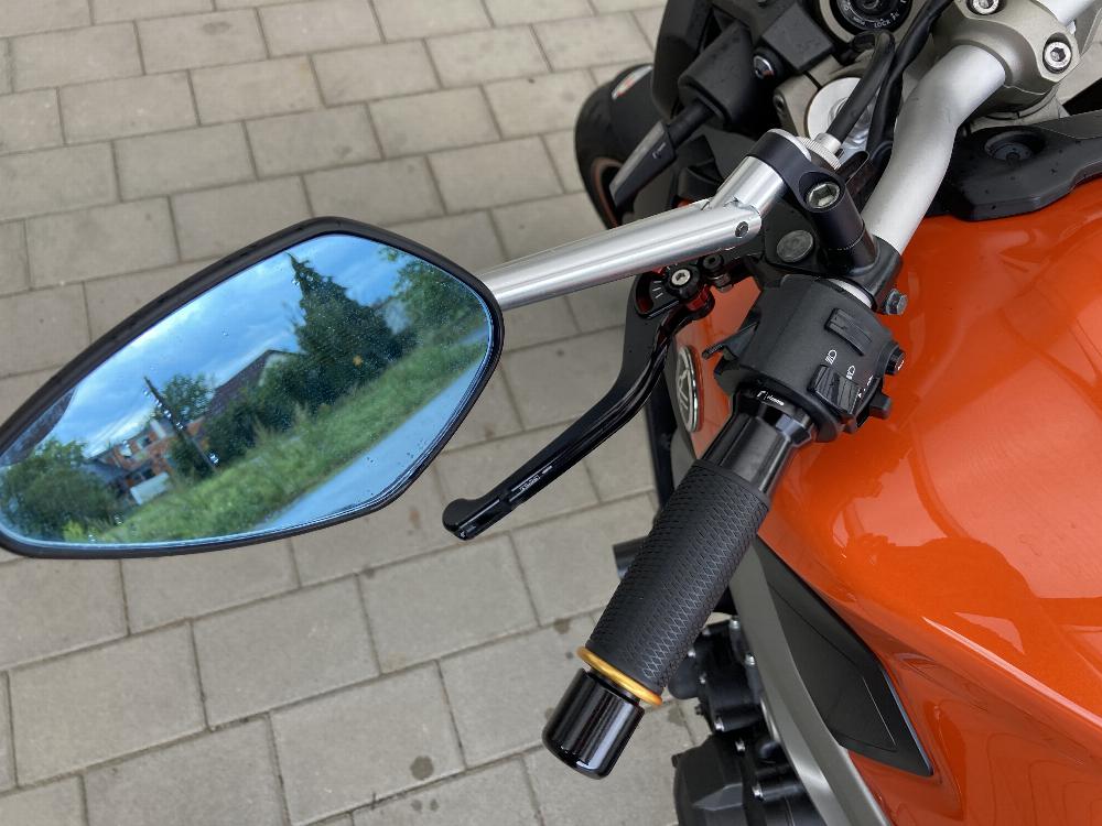 Motorrad verkaufen Yamaha MT-09 Ankauf
