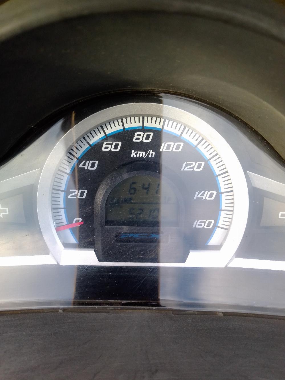 Motorrad verkaufen Honda PCX125 Ankauf
