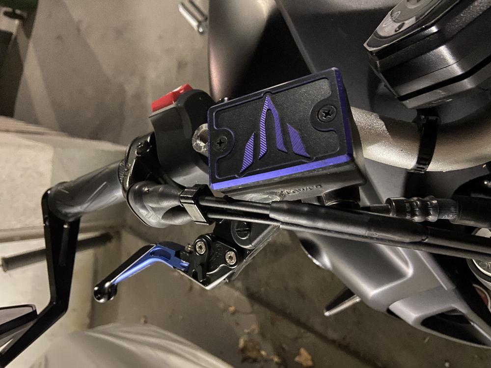Motorrad verkaufen Yamaha MT-07 Ankauf