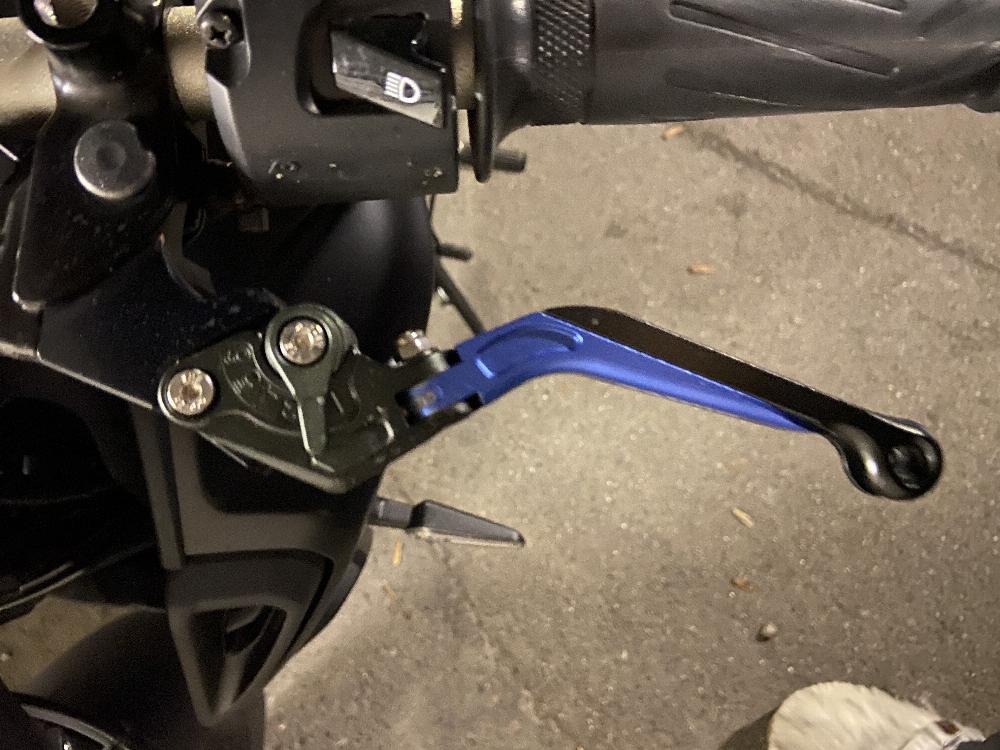 Motorrad verkaufen Yamaha MT-07 Ankauf