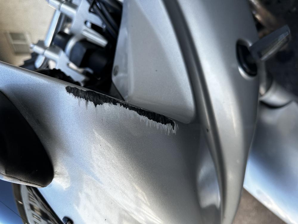 Motorrad verkaufen Kawasaki zr7s Ankauf