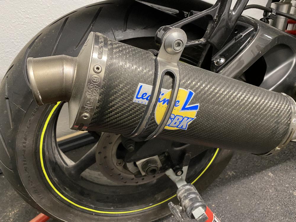 Motorrad verkaufen Yamaha YZF-R6 Ankauf