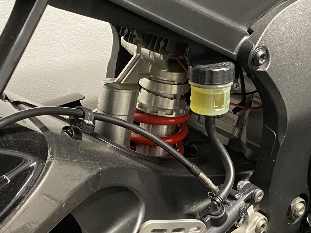 Motorrad verkaufen Yamaha YZF-R6 Ankauf