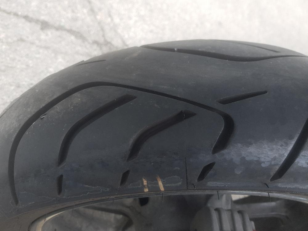 Motorrad verkaufen Kawasaki Er6n Ankauf