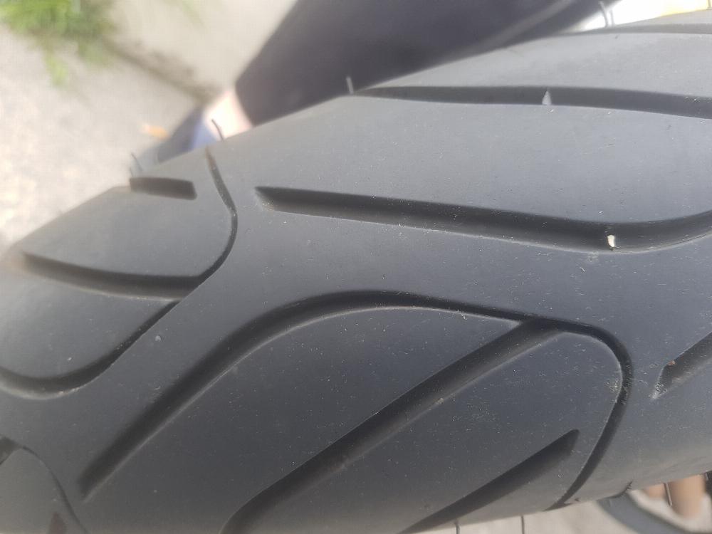 Motorrad verkaufen Kawasaki Er6n Ankauf