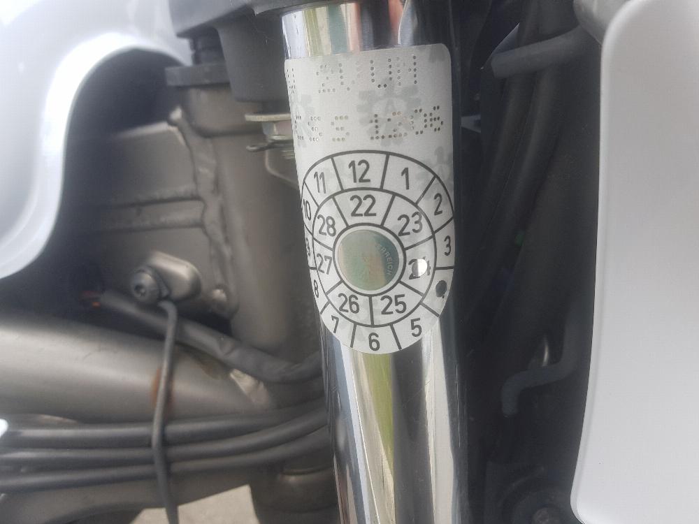 Motorrad verkaufen Kawasaki Er6n Ankauf