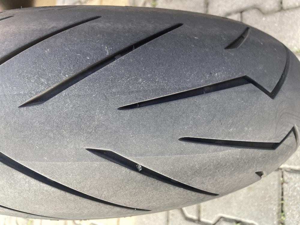 Motorrad verkaufen BMW S1000R Ankauf