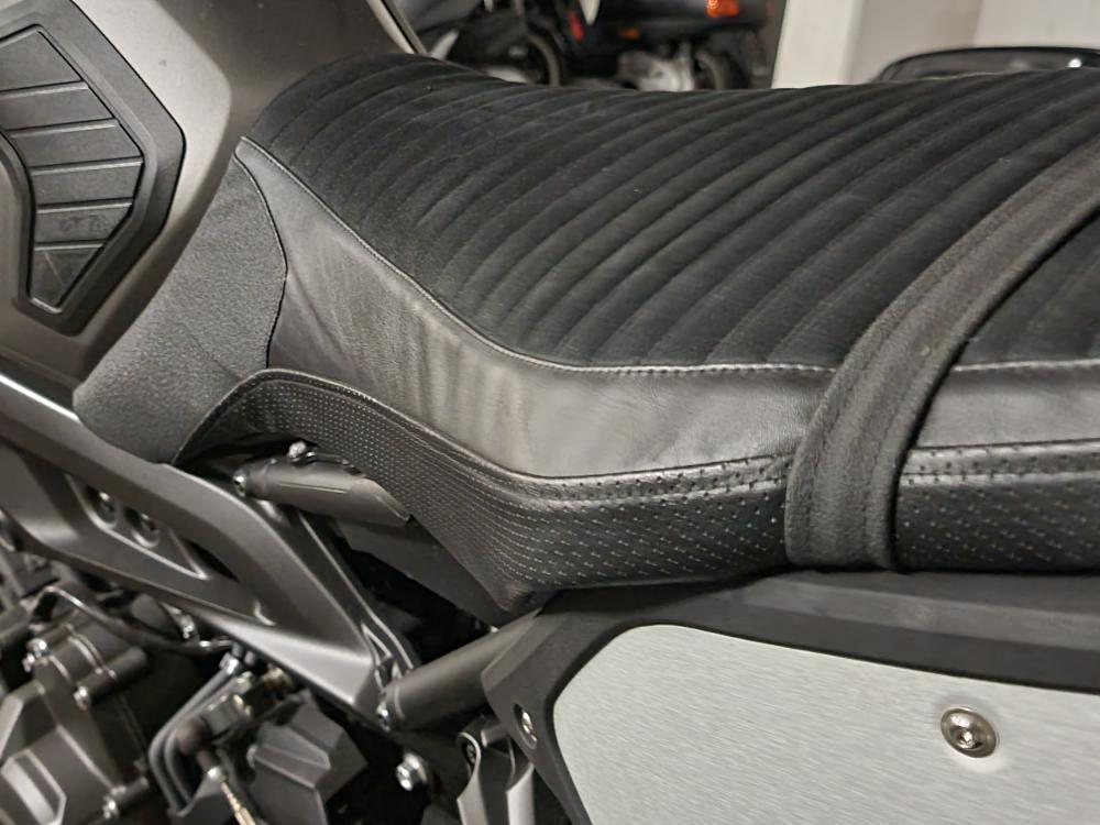 Motorrad verkaufen Yamaha MT-09 Ankauf