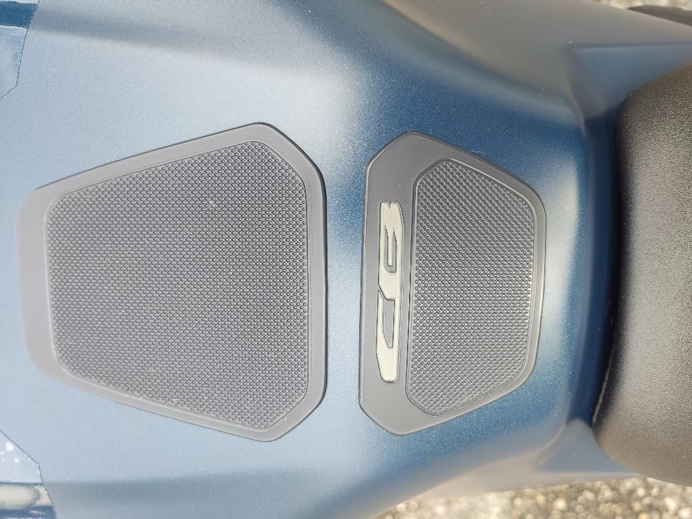 Motorrad verkaufen Honda CB650R Ankauf