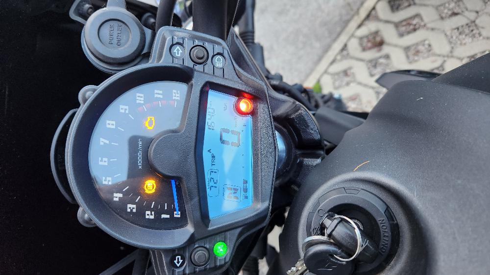 Motorrad verkaufen Kawasaki EN650J/J1/E Ankauf