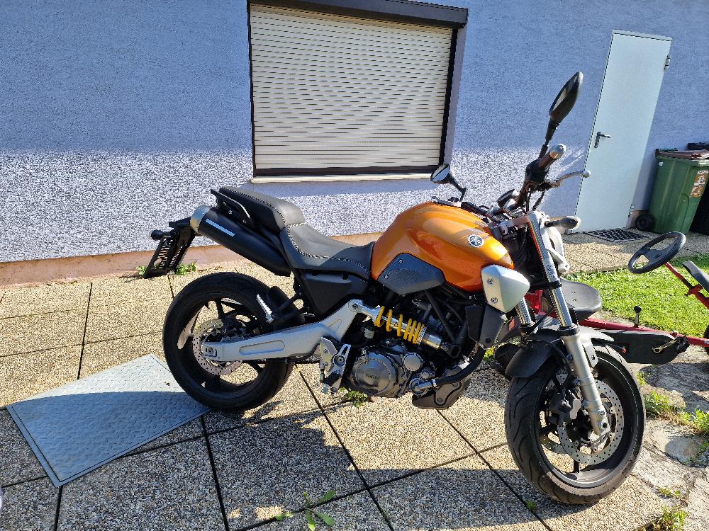Motorrad verkaufen Yamaha LT03 Ankauf