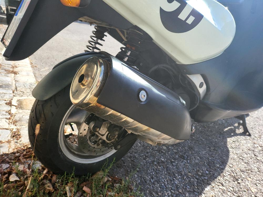 Motorrad verkaufen BMW C1 Ankauf