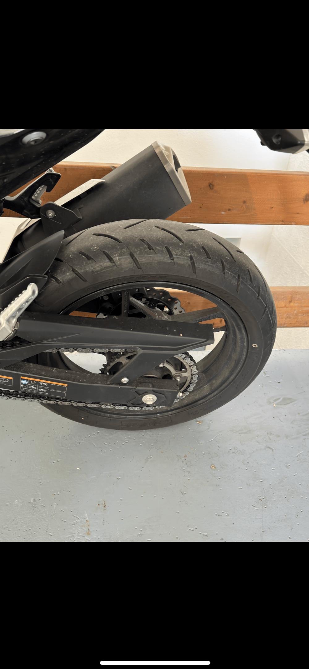 Motorrad verkaufen Kawasaki Z400 Ankauf